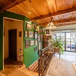 Retrohouse -wypoczynek Bez Dzieci-zadzwon ! (adults Only) Bed & Breakfast Reda
