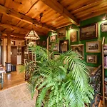 Retrohouse -wypoczynek Bez Dzieci-zadzwon ! (adults Only) 3*