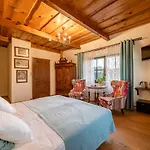 Bed & Breakfast Retrohouse -wypoczynek Bez Dzieci-zadzwon ! (adults Only) 3*