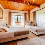 Alojamento de Acomodação e Pequeno-almoço Retrohouse -wypoczynek Bez Dzieci-zadzwon ! (adults Only) 3*