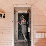 Retrohouse -wypoczynek Bez Dzieci-zadzwon ! (adults Only) Alojamento de Acomodação e Pequeno-almoço Reda