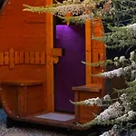 Retrohouse -wypoczynek Bez Dzieci-zadzwon ! (adults Only) 3*