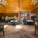 Alojamento de Acomodação e Pequeno-almoço Retrohouse -wypoczynek Bez Dzieci-zadzwon ! (adults Only)