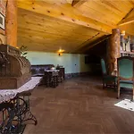 Retrohouse -wypoczynek Bez Dzieci-zadzwon ! (adults Only) Alojamento de Acomodação e Pequeno-almoço Reda