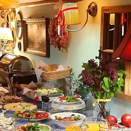 Retrohouse -wypoczynek Bez Dzieci-sauna-jacuzzi-rowery Zadzwon ! (adults Only) Bed and Breakfast Reda