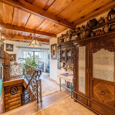 Retrohouse -wypoczynek Bez Dzieci-zadzwon ! (adults Only)