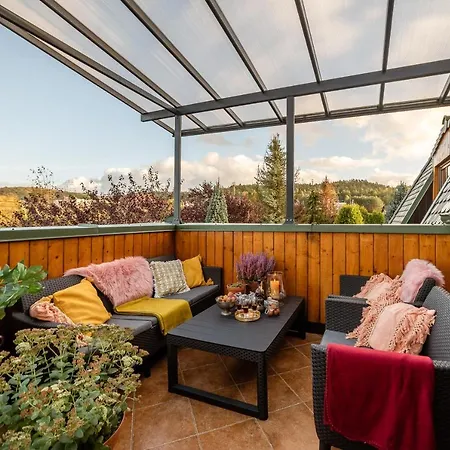 Retrohouse - Wypoczynek Dla Doroslych, Bed & Breakfast Reda