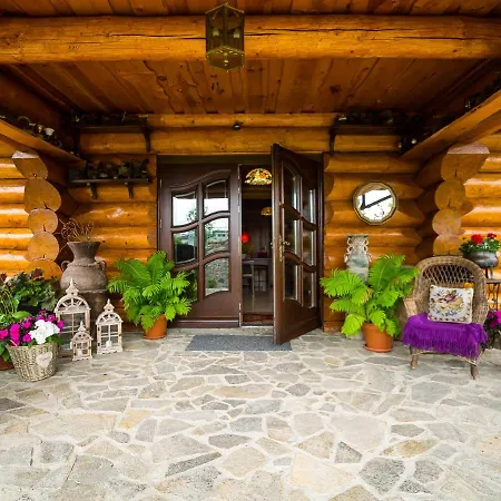 Retrohouse - Wypoczynek Dla Doroslych, Bed & Breakfast 3*