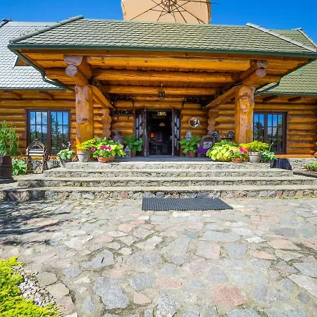 Bed & Breakfast Retrohouse - Wypoczynek Dla Doroslych, Reda