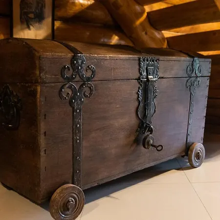 Retrohouse -wypoczynek Bez Dzieci-zadzwon ! (adults Only) 3*