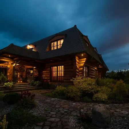Bed & Breakfast Retrohouse - Wypoczynek Dla Doroslych, Reda