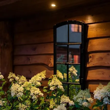 Retrohouse -wypoczynek Bez Dzieci-sauna-jacuzzi-rowery Zadzwon ! (adults Only)