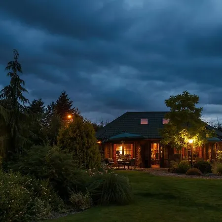 Retrohouse - Wypoczynek Dla Doroslych, 3* Reda
