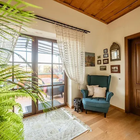 Retrohouse -wypoczynek Bez Dzieci-sauna-jacuzzi-rowery Zadzwon ! (adults Only) 3*