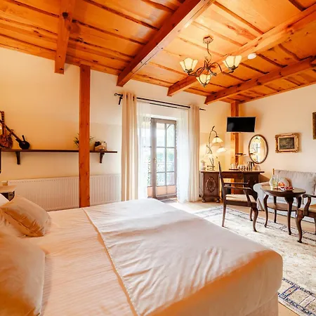 Bed & Breakfast Retrohouse - Wypoczynek Dla Doroslych, Reda