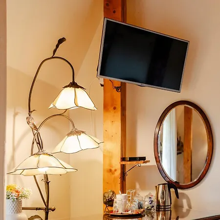 Nocleg ze śniadaniem Retrohouse - Wypoczynek Dla Doroslych, 3*