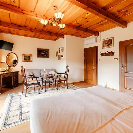 Retrohouse - Wypoczynek Dla Doroslych, Bed & Breakfast 3*