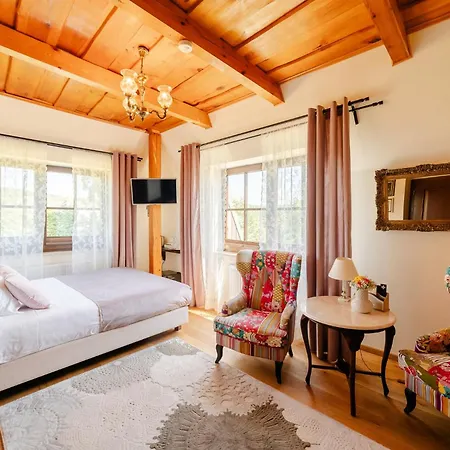 Retrohouse - Wypoczynek Dla Doroslych, 3* Reda