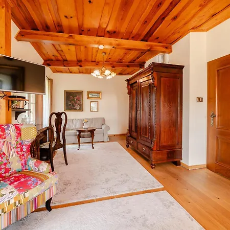 Bed and Breakfast Retrohouse -wypoczynek Bez Dzieci-zadzwon ! (adults Only) 3*