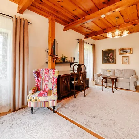Retrohouse -wypoczynek Bez Dzieci-sauna-jacuzzi-rowery Zadzwon ! (adults Only)