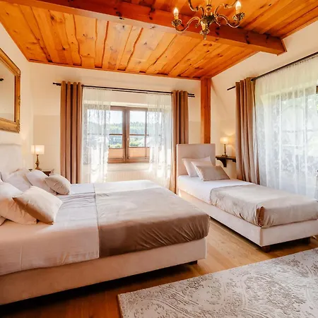 Bed & Breakfast Retrohouse -wypoczynek Bez Dzieci-sauna-jacuzzi-rowery Zadzwon ! (adults Only) 3*