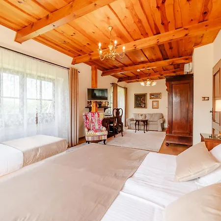 Retrohouse -wypoczynek Bez Dzieci-sauna-jacuzzi-rowery Zadzwon ! (adults Only)
