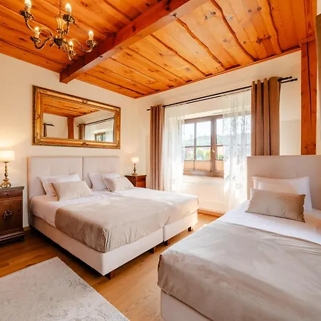 Bed & Breakfast Retrohouse - Wypoczynek Dla Doroslych,