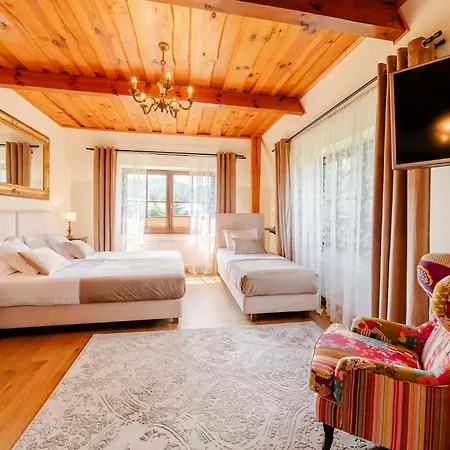Retrohouse -wypoczynek Bez Dzieci-sauna-jacuzzi-rowery Zadzwon ! (adults Only) Reda