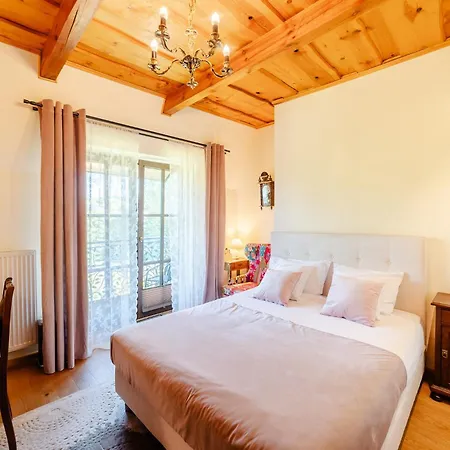 Retrohouse - Wypoczynek Dla Doroslych, Bed & Breakfast Reda