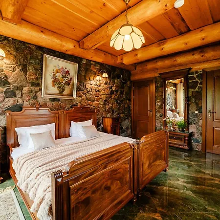 Bed & Breakfast Retrohouse - Wypoczynek Dla Doroslych, Reda