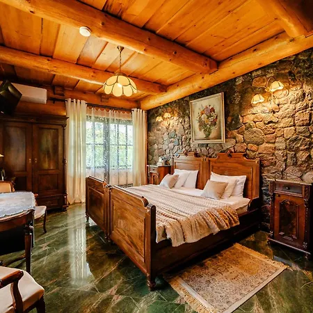 Retrohouse -wypoczynek Bez Dzieci-sauna-jacuzzi-rowery Zadzwon ! (adults Only) 3*