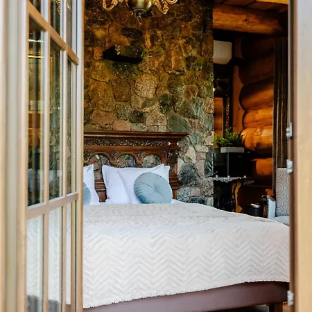 Retrohouse -wypoczynek Bez Dzieci-sauna-jacuzzi-rowery Zadzwon ! (adults Only) Bed & Breakfast 3*