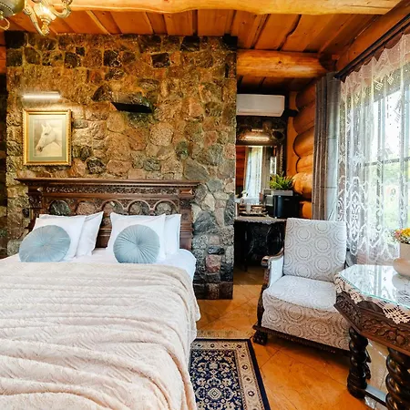 Retrohouse -wypoczynek Bez Dzieci-sauna-jacuzzi-rowery Zadzwon ! (adults Only) 3*