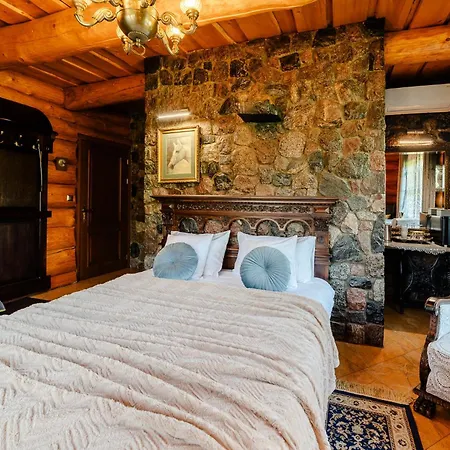Bed & Breakfast Retrohouse -wypoczynek Bez Dzieci-sauna-jacuzzi-rowery Zadzwon ! (adults Only)
