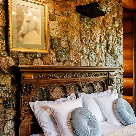 Retrohouse - Wypoczynek Dla Doroslych, Bed & Breakfast 3*