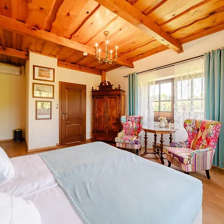 Bed & Breakfast Retrohouse - Wypoczynek Dla Doroslych, Reda