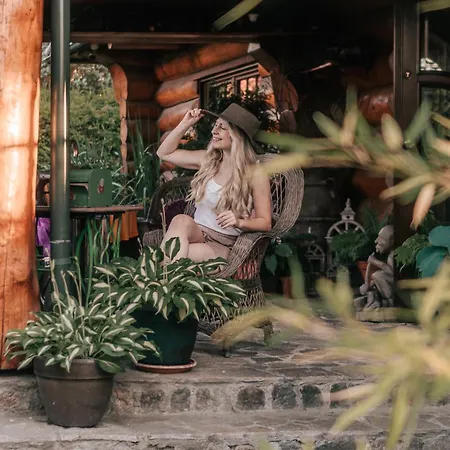 Bed & Breakfast Retrohouse -wypoczynek Bez Dzieci-zadzwon ! (adults Only)