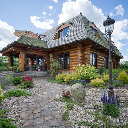Bed & Breakfast Retrohouse -wypoczynek Bez Dzieci-sauna-jacuzzi-rowery Zadzwon ! (adults Only)