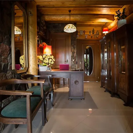 Retrohouse -wypoczynek Bez Dzieci-sauna-jacuzzi-rowery Zadzwon ! (adults Only) 3*