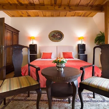 Bed & Breakfast Retrohouse -wypoczynek Bez Dzieci-sauna-jacuzzi-rowery Zadzwon ! (adults Only)