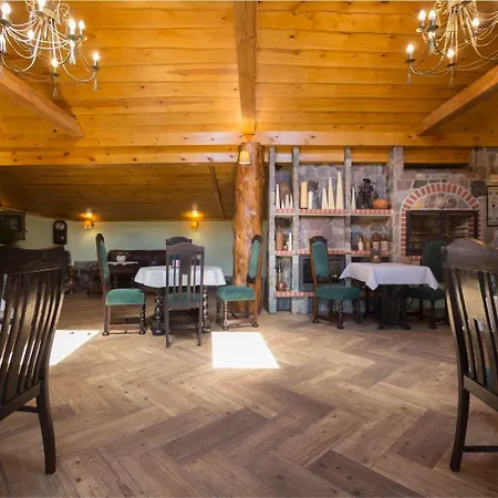 Bed & Breakfast Retrohouse -wypoczynek Bez Dzieci-sauna-jacuzzi-rowery Zadzwon ! (adults Only)