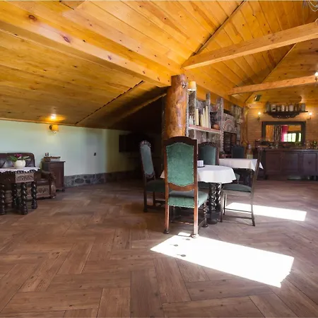 Bed & Breakfast Retrohouse -wypoczynek Bez Dzieci-sauna-jacuzzi-rowery Zadzwon ! (adults Only) 3*