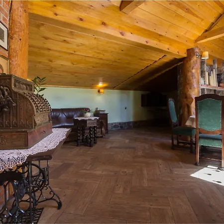 Retrohouse -wypoczynek Bez Dzieci-zadzwon ! (adults Only) Bed & Breakfast Reda