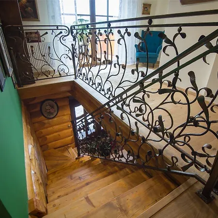 Retrohouse -wypoczynek Bez Dzieci-zadzwon ! (adults Only)