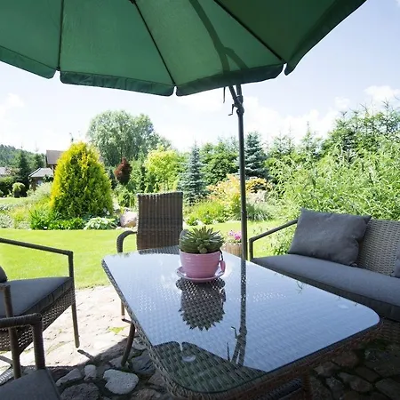 Retrohouse -wypoczynek Bez Dzieci-sauna-jacuzzi-rowery Zadzwon ! (adults Only) Bed & Breakfast Reda