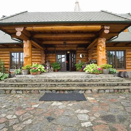 Retrohouse -wypoczynek Bez Dzieci-sauna-jacuzzi-rowery Zadzwon ! (adults Only) Bed & Breakfast Reda