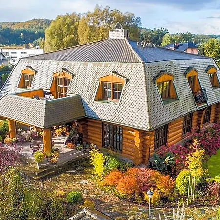 Retrohouse -wypoczynek Bez Dzieci-sauna-jacuzzi-rowery Zadzwon ! (adults Only) Bed and Breakfast