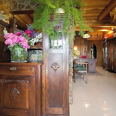 Retrohouse -wypoczynek Bez Dzieci-sauna-jacuzzi-rowery Zadzwon ! (adults Only) Panzió 3*