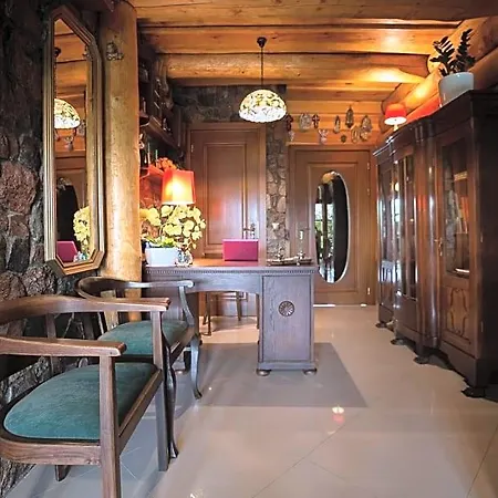 Retrohouse -wypoczynek Bez Dzieci-sauna-jacuzzi-rowery Zadzwon ! (adults Only) 3* Reda