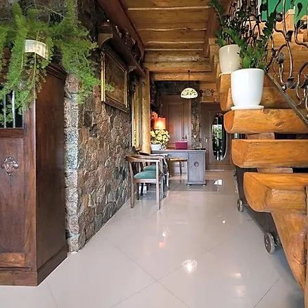 Retrohouse -wypoczynek Bez Dzieci-sauna-jacuzzi-rowery Zadzwon ! (adults Only) 3*